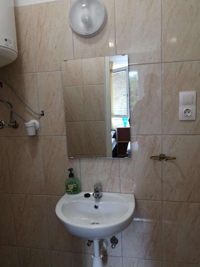 מלון Vendeghaz קלוצ'ה מראה חיצוני תמונה