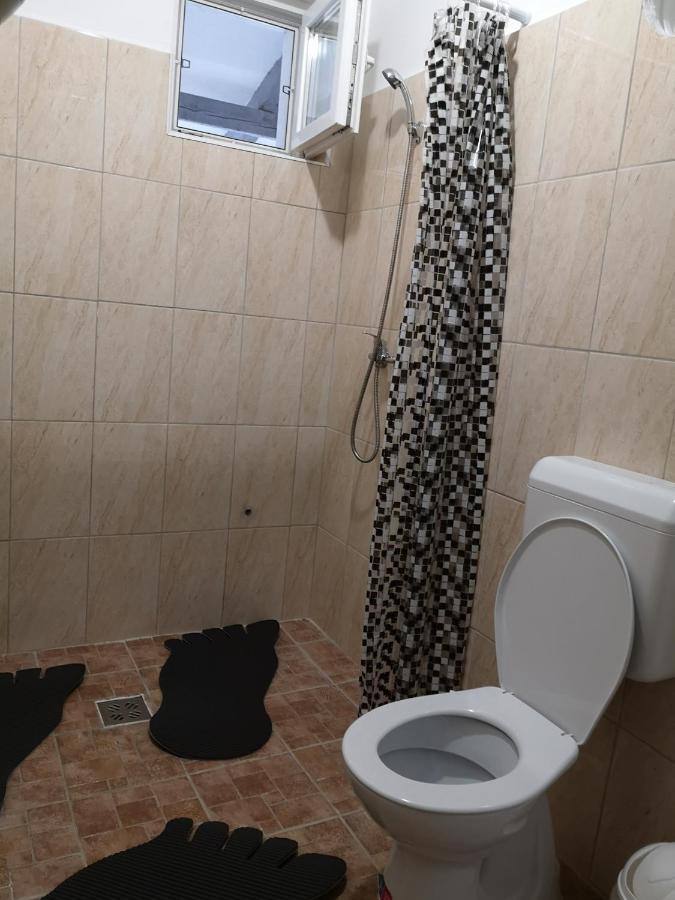 מלון Vendeghaz קלוצ'ה מראה חיצוני תמונה